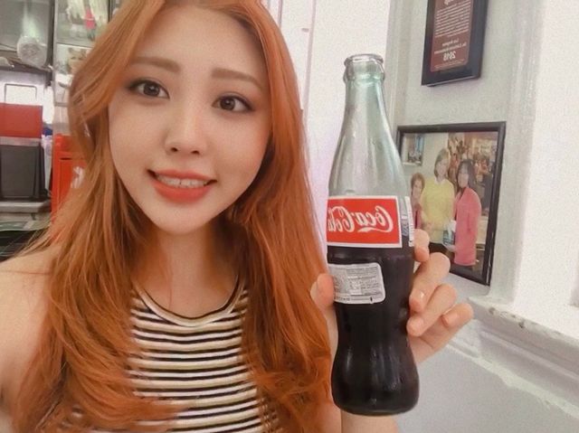 마이클잭슨이 즐겨먹던 미국 핑크스 핫도그🌭 국내스타들은 물론 핫리웃 스타들 단골가게