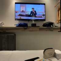 尖東心臟🫀平價酒店🏨客舍