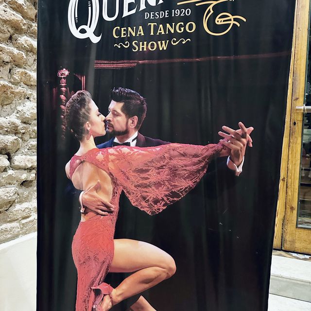 The best tango show in Buenos Aires