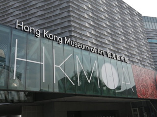 K11博物館一日遊