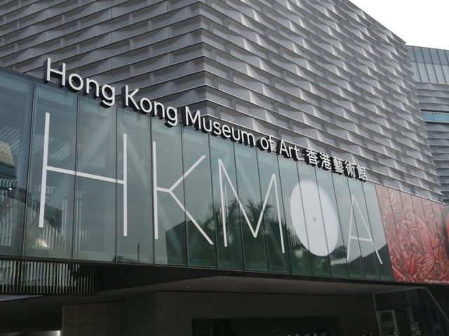 K11博物館一日遊