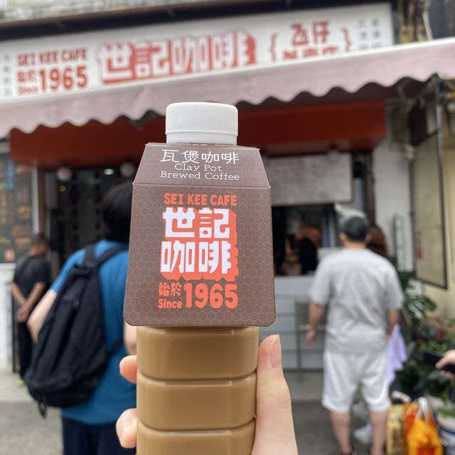 澳門官也街美食手信推薦