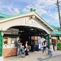 【京都】路面電車貸切イベント🚃