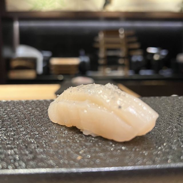 ❤️❣️🎏誠意推介壽司Omakase🪭❣️❤️