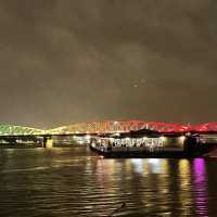 ทริปเวียดนาม 4วัน3คืน เวย์-ดานัง-บานาฮิลล์