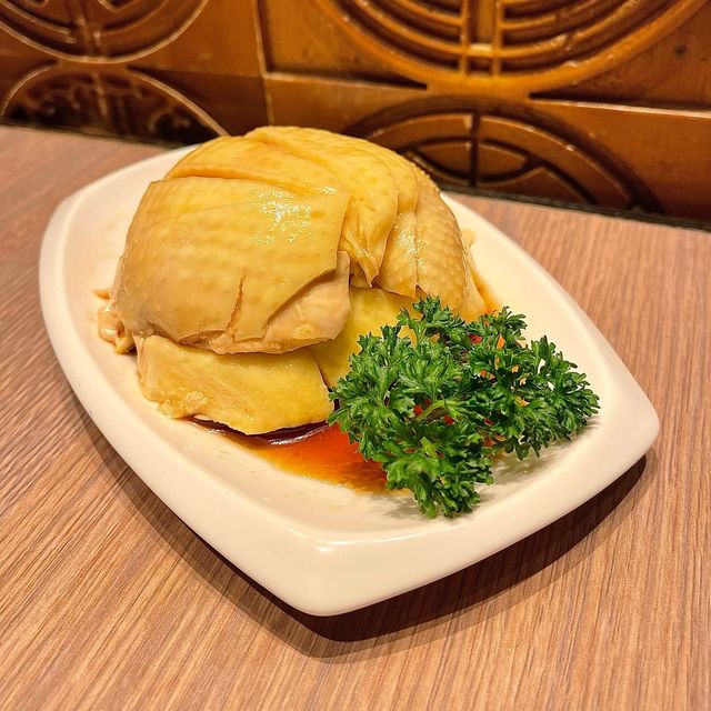 有水準特色上海菜❣️