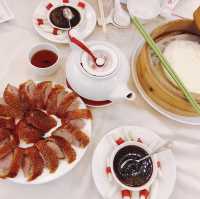 老饕必吃的美食🍴🦆Dragon Restaurant 龍都酒樓