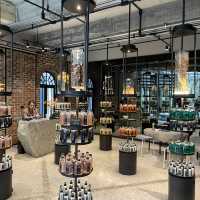 Ittha Boutique Cafe Bangkok
