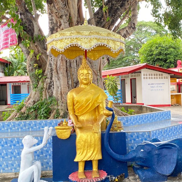 วัดพลายชุมพล