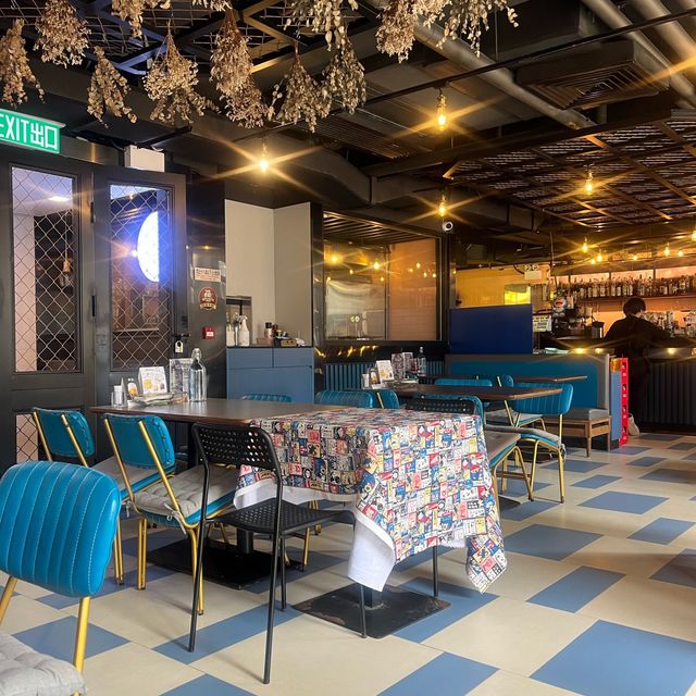 🌟旺角週末歐陸風Brunch🌟  🌟旺角週末歐陸風Brunch🌟