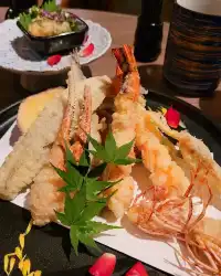 銅鑼灣高質日本菜✨時代廣場鮨穴