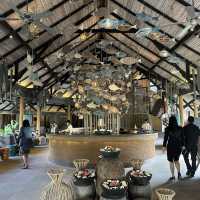 Cape Panwa Hotel 