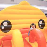 // 🐤Gummy夏日遊樂園💛 //