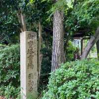 【知多半島旅】知多四国霊場83番札所　弥勒寺（みろくじ）