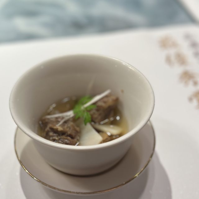 台灣｜頂級和牛燒肉🍴