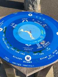 東京出發2小時景點🤪賞花必到‼️國營常陸海濱公園