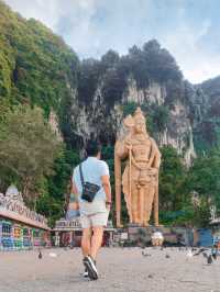 Malaysia's oldest sites over a century old