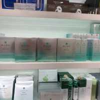 【東大門コスメショップ】最近めっきり安いXIAOPANSHOP