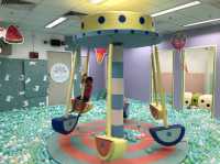 《🎊全新開幕～北區唯一playhouse 探索家樂園》