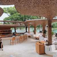 Sanya The Edition Beach Club