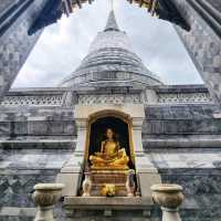 วัดราชประดิษฐสถิตมหาสีมาราม วัดหลวงกลางกรุง