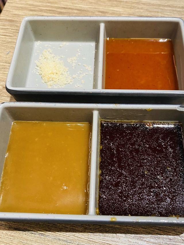 「日式燒肉饗宴：RUD燒肉帶來的口感傳奇」
