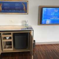 Hilton Huahin Resort and spa