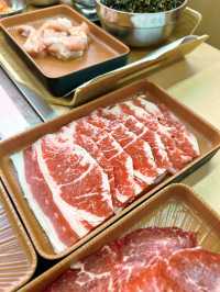 燒肉一番：價格親民，服務周到