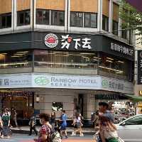 一路向北（台灣篇） - 從台南玩到台中，再去台北