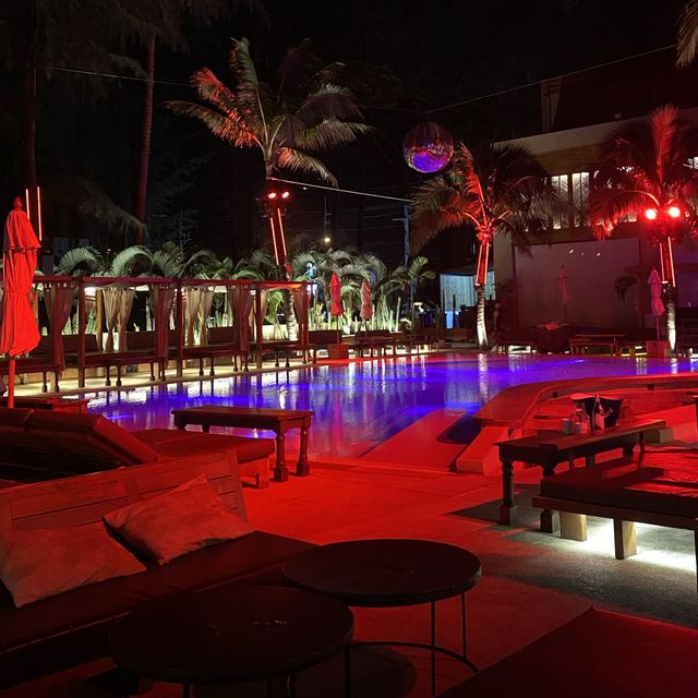Cafe Del Mar 