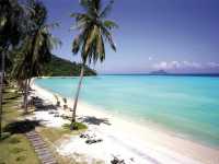 Phi Phi Island Village Beach Resort & Spa
