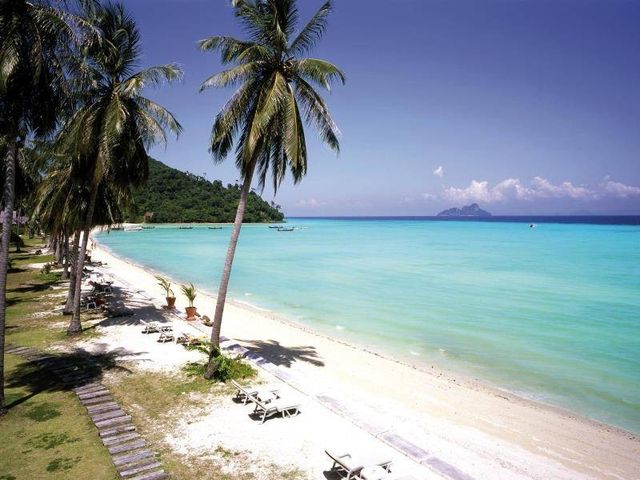 Phi Phi Island Village Beach Resort & Spa
