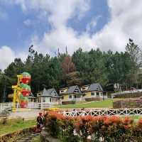 Dahilayan Adventure Park