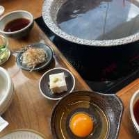 Ginza Shabu Ten