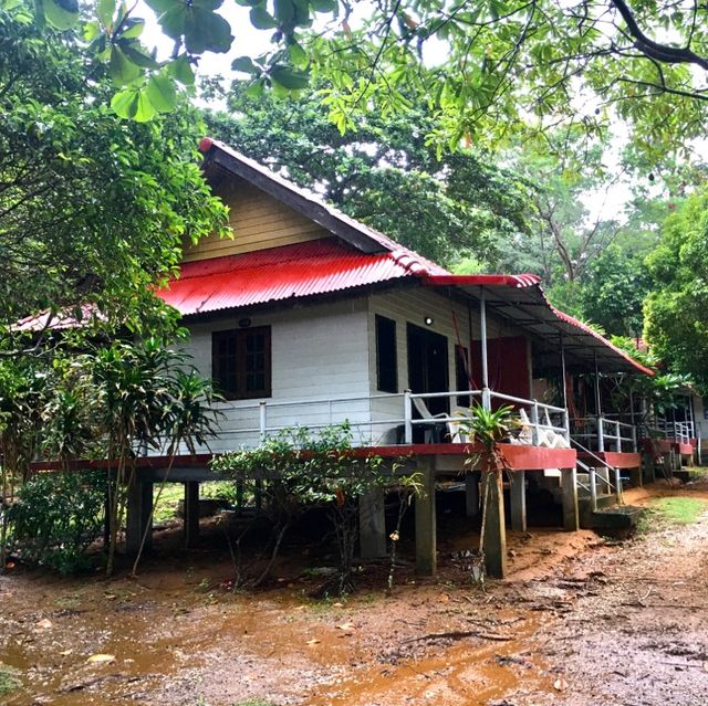 Sukon Andaman Resort