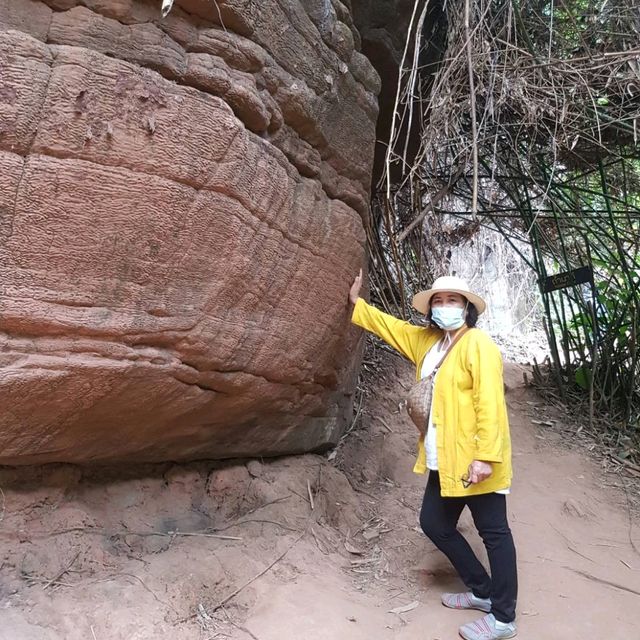 อุทยานแห่งชาติภูลังกา