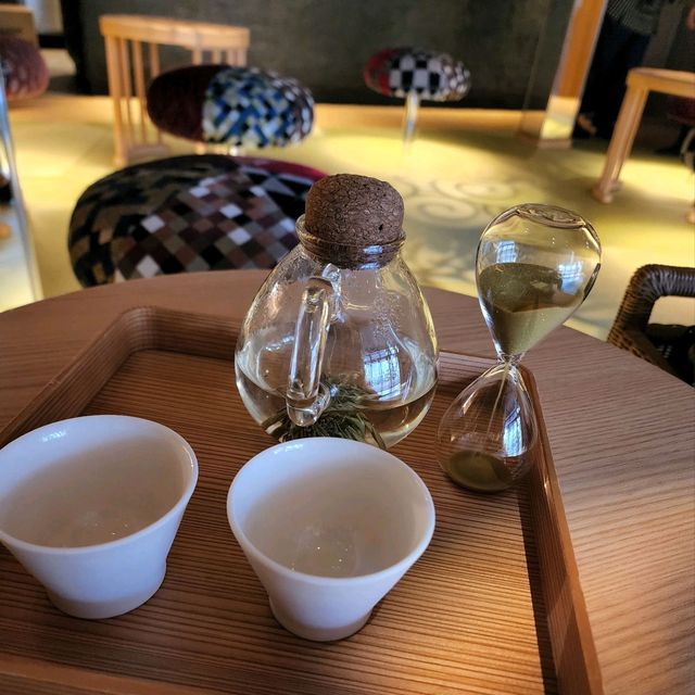 【宿泊記】1日6組限定ホテル？？