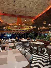 Fat CoCo ร้านอาหารฟิวชั่นริมหาดพัทยา