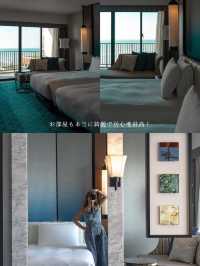 RYUKYU HOTEL & RESORT NASHIRO BEACH 📍OKINAWA/NASHIRO