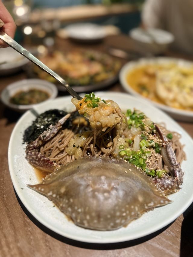 🌱 韓風小清新 • 休閒餐廳Antidote