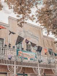 台灣一家大小必備行程往六福村主題遊樂園🎠