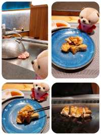 尖沙咀｜鐵板超｜散點鐵板美食