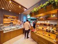 French bakery chain