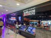 Bulgogi Syo at Bugis 