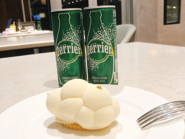 台北｜🛏️🛋️遊玩飯店生活☁️🍰 Courtyard by Marriott Taipei 台北六福萬怡酒店