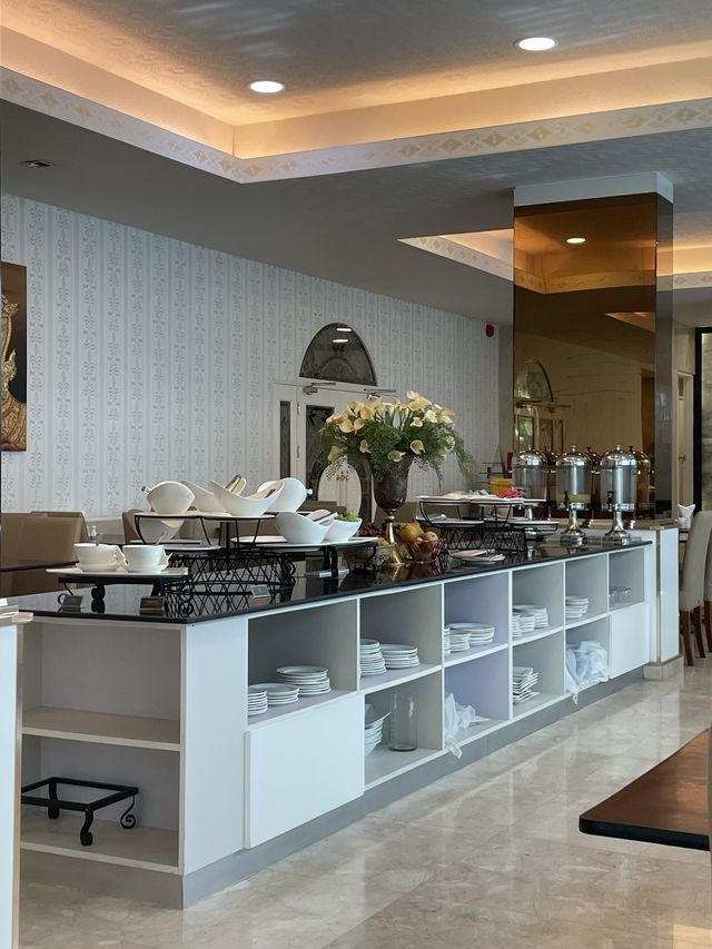 Royal Pavilion Hua Hin Hotel