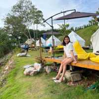 Mueng Taboon Camping 📍