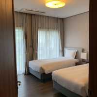 🏡제주도의 캘리포니아 마을 같은 제주 캠퍼트리 리조트