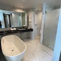Mercure Bangkok Makkasan