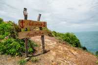 อุทยานแห่งชาติหมู่เกาะลันตา กระบี่